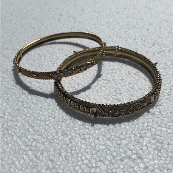 Bangle Set - Picture 2 of 2